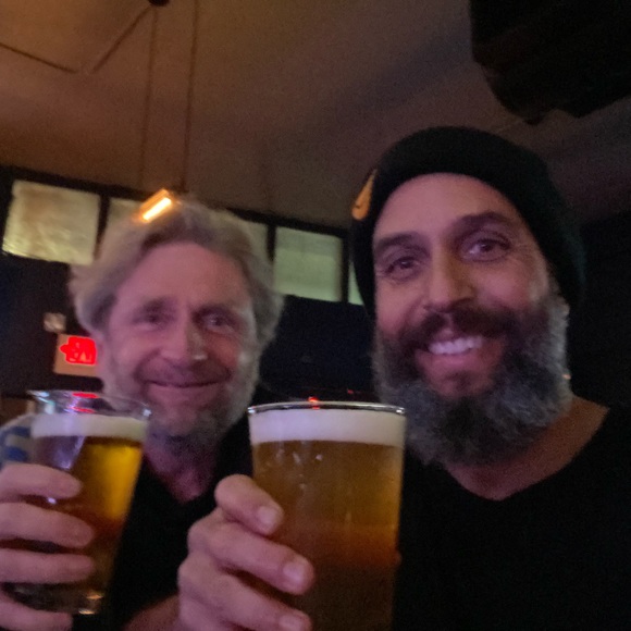 Meet your Posher, Kev - Picture 3 of 4